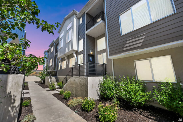 Property Photo:  15150 S Wild Horse Way  UT 84065 