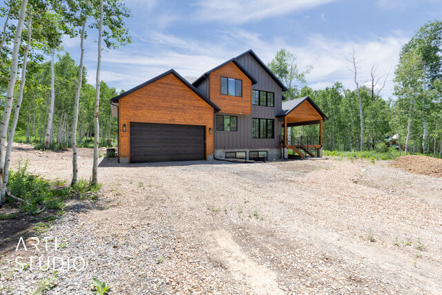 Property Photo:  11472 E Marigold Ln 1677  UT 84032 