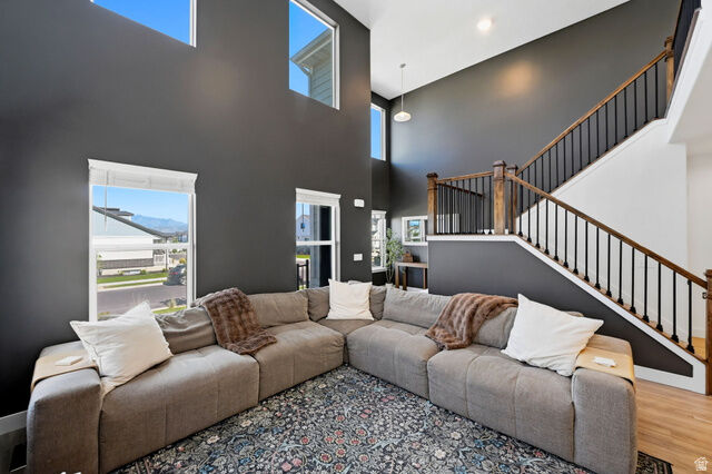 Property Photo:  13608 S Vernet Dr W 1906  UT 84096 