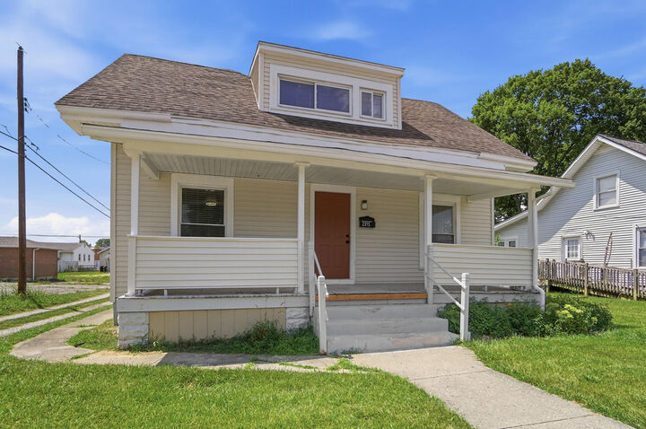Property Photo:  2015 Clifton Avenue  OH 45505 