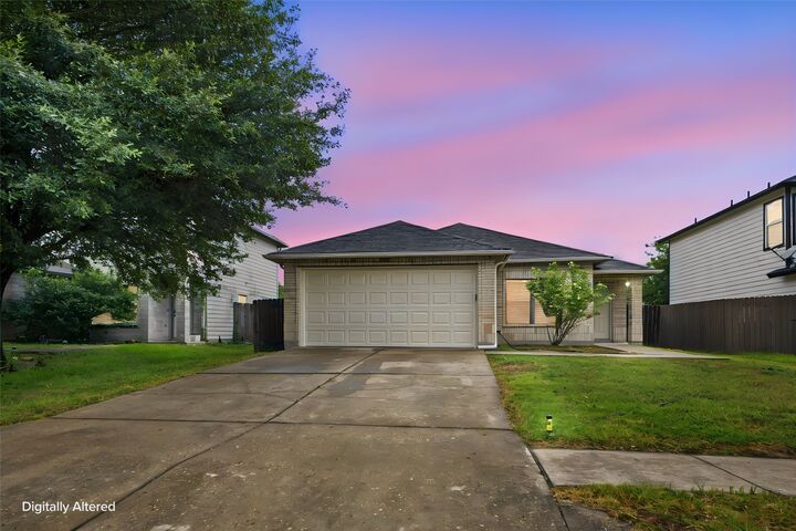 Property Photo:  2206 Bluebonnet Drive  TX 78664 