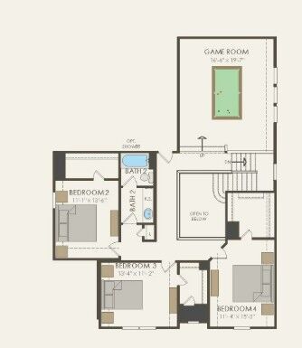 Property Photo:  1205 Horizon View Drive  TX 78628 
