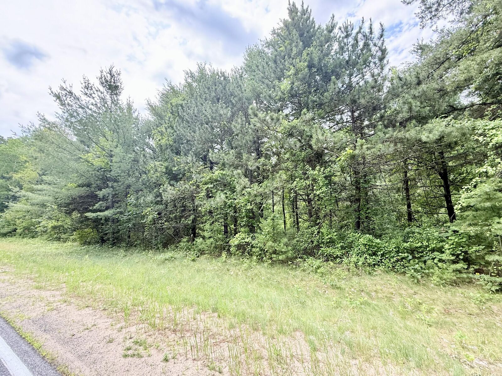Property Photo: 0 Chasm Road Lot 4 NY 12944