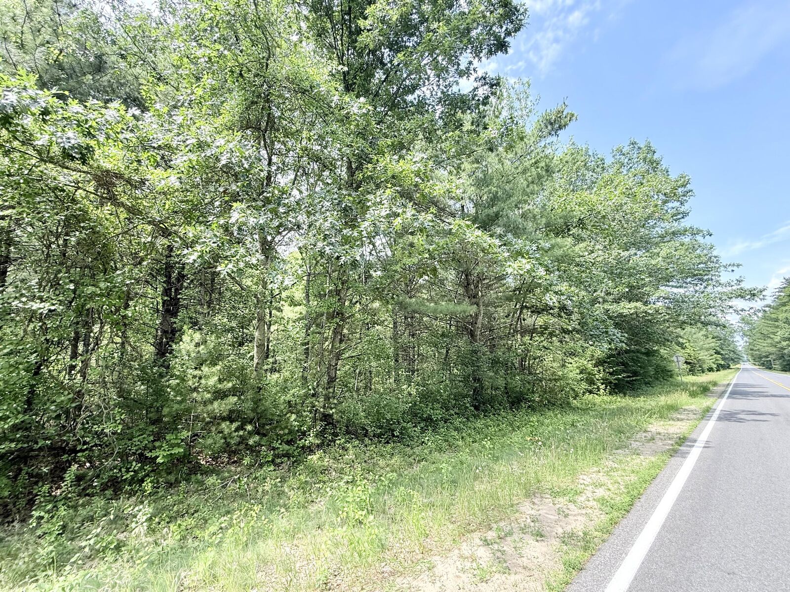 Property Photo:  0 Chasm Road Lot 3  NY 12944 