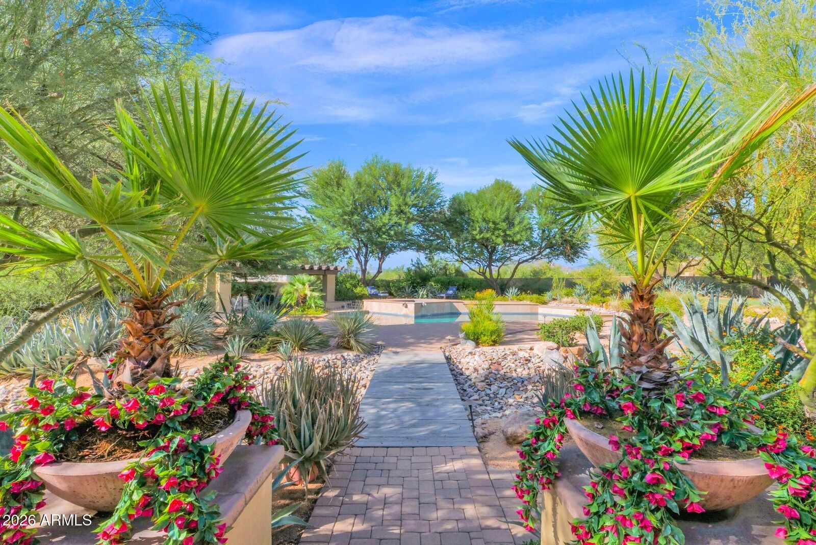 Property Photo:  5716 E Milton Drive  AZ 85331 