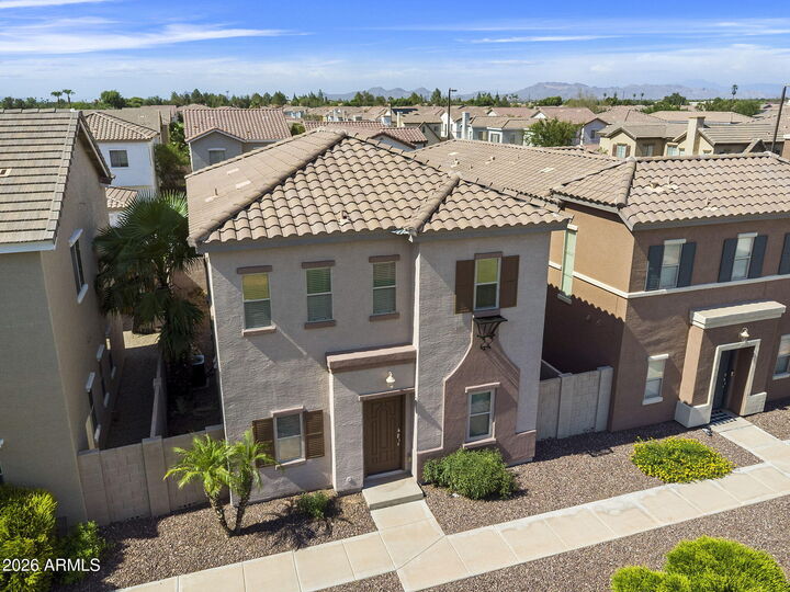 Property Photo: 428 N Citrus Lane AZ 85234