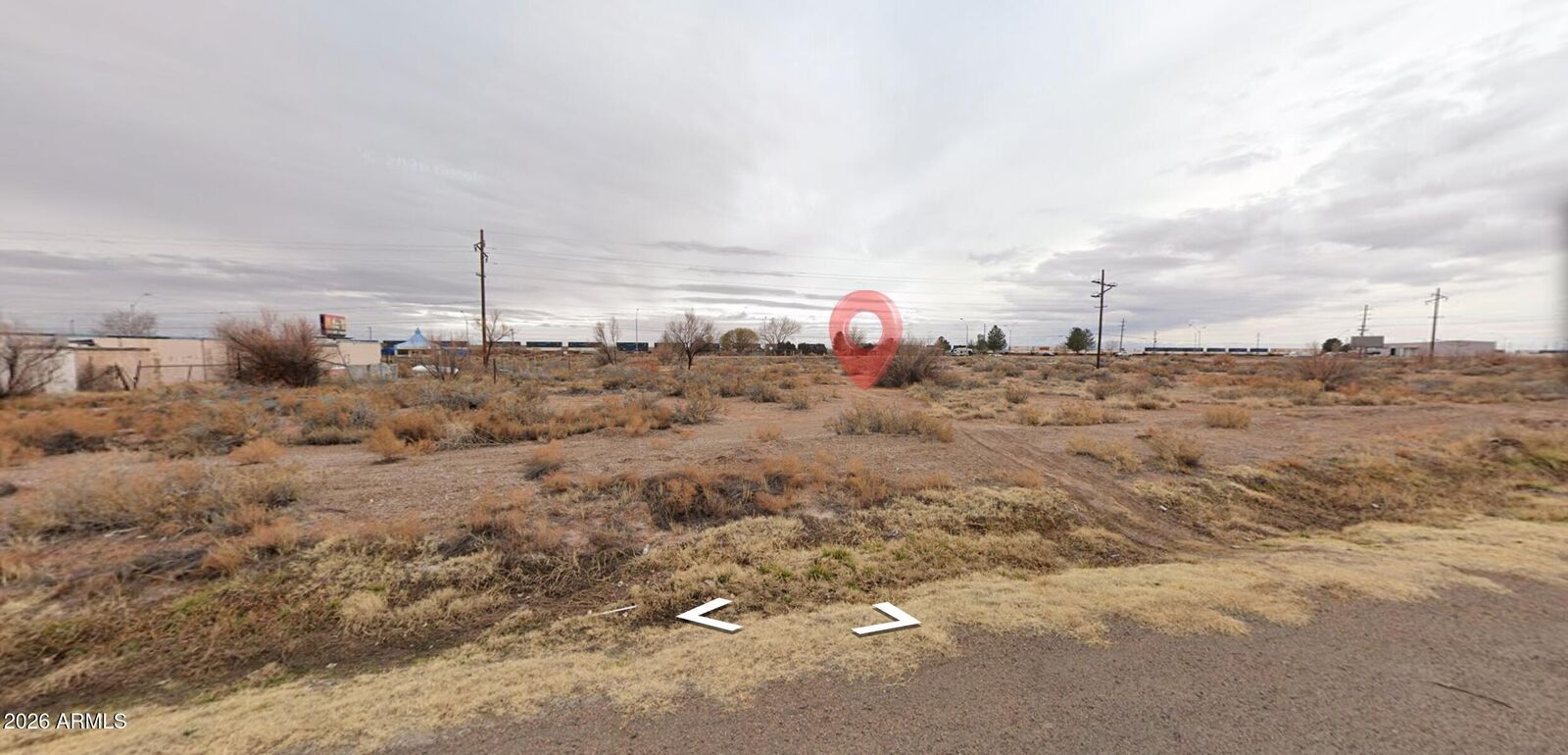 Property Photo: 0 13th Ave And W Arizona St -- 6 AZ 86025