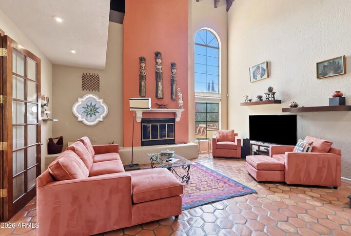 Property Photo:  186 Ridge Trail Dr Drive 186  AZ 86351 