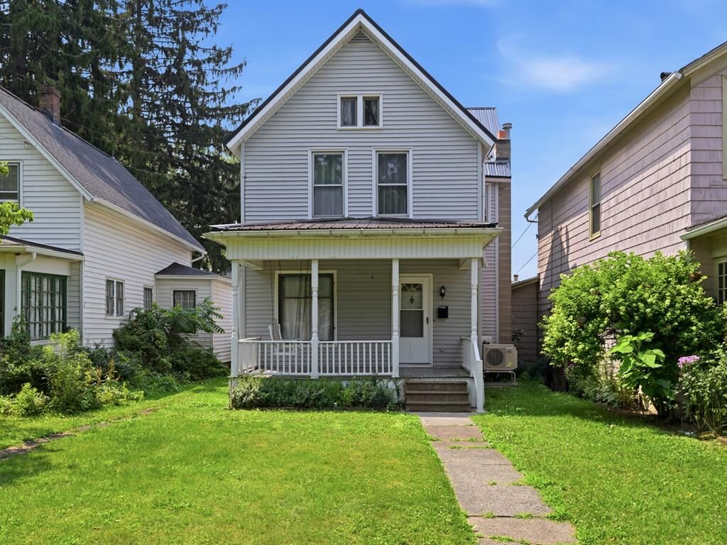 Property Photo: 315 W. Elm Street PA 16354
