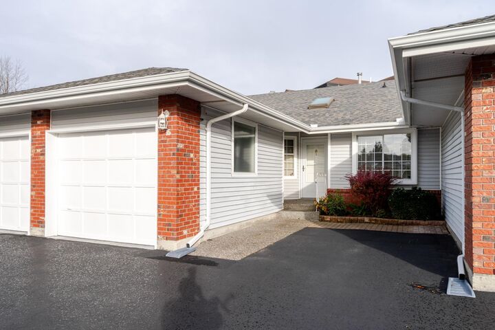 Property Photo: 5365 205 Street 15 BC V3A 7V7