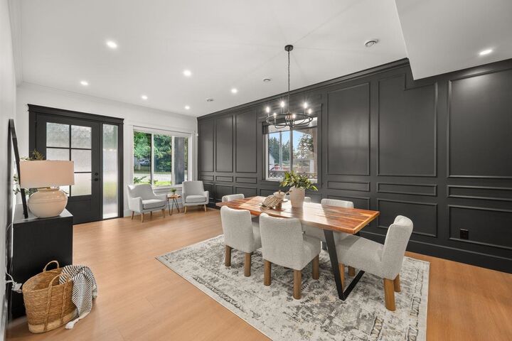 Property Photo: 23747 Old Yale Road BC V2Z 2K4
