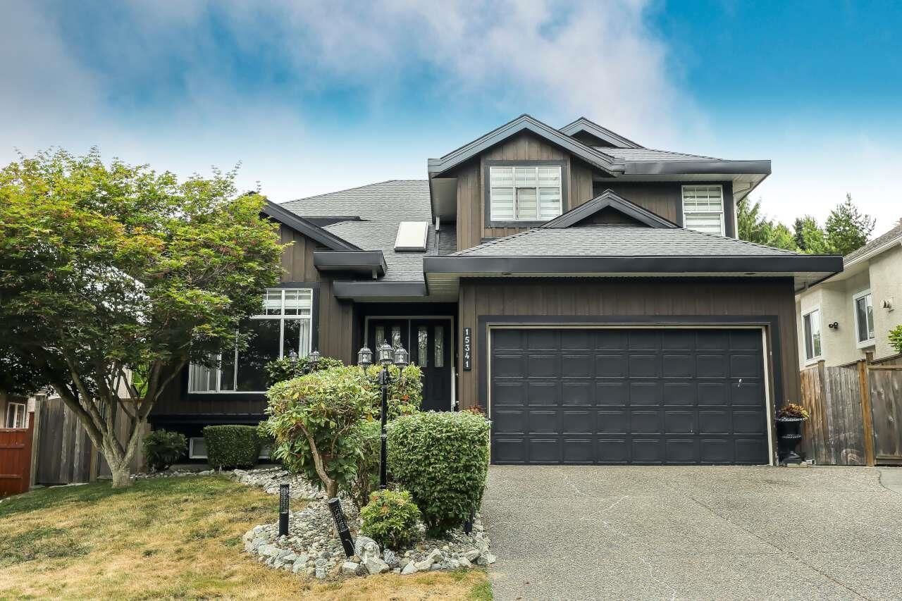 Property Photo: 15341 80 Avenue BC V3S 8Y4