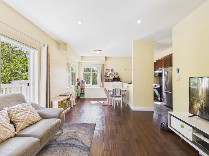 Property Photo: 7388 Macpherson Avenue 141 BC V5J 0A1