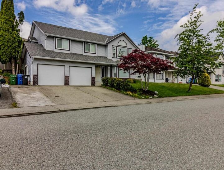 Property Photo: 31279 Wagner Drive BC V2T 5G1
