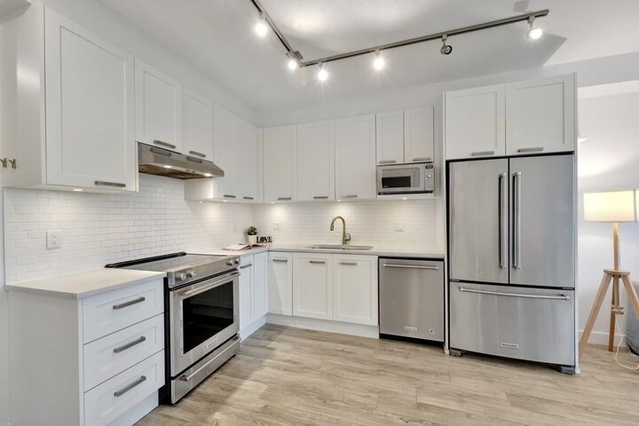 Property Photo:  5638 201A Street 317  BC V3A 0L8 