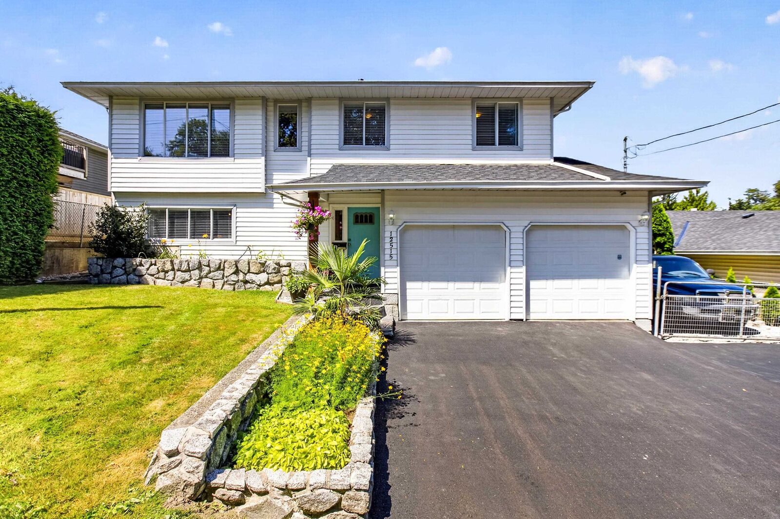 Property Photo: 12515 227 Street BC V2X 6K4