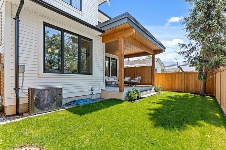 Property Photo: 6405 Silverthorne Road BC V2R 2N6