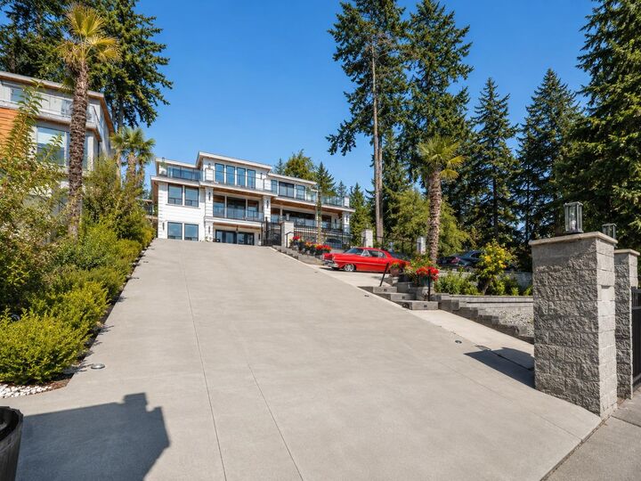 Property Photo: 14203 Trites Road BC V3X 3E7