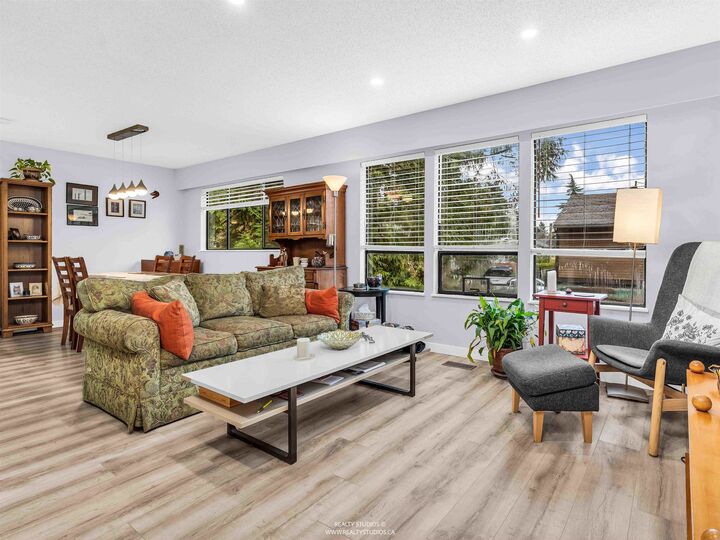 Property Photo: 2719 St. Michael Street 47 BC V3B 5R4