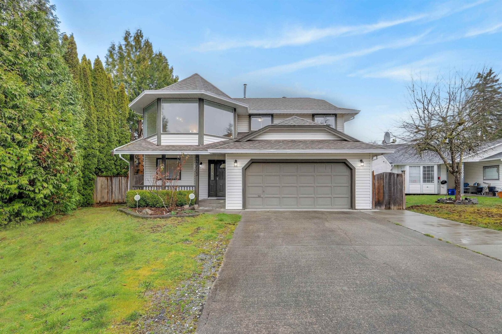 Property Photo: 23003 Reid Avenue BC V2X 0C2