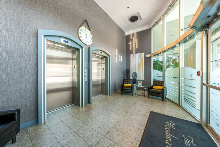 Property Photo:  612 Sixth Street 1206  BC V3L 5V2 