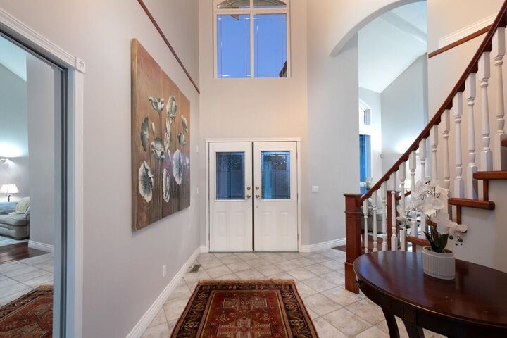 Property Photo: 51 Wilkes Creek Drive BC V3H 4Z9