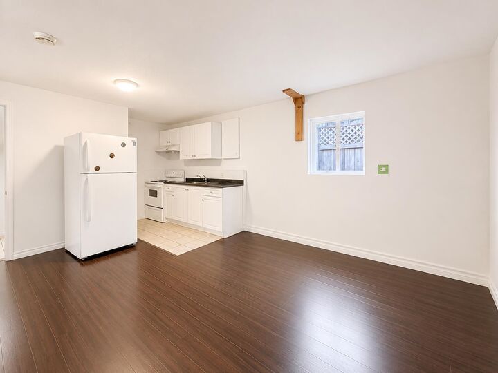 Property Photo:  5838 Kerr Street 2br  BC V5R 4C1 