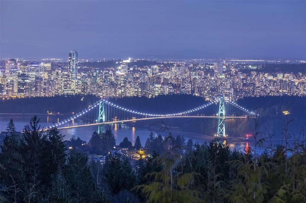 Property Photo: 1375 Burnside Road BC V7S 2P6