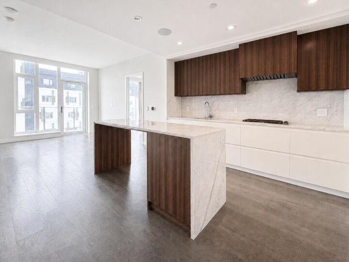Property Photo:  7418 Paulson Street 709  BC V6P 0K2 