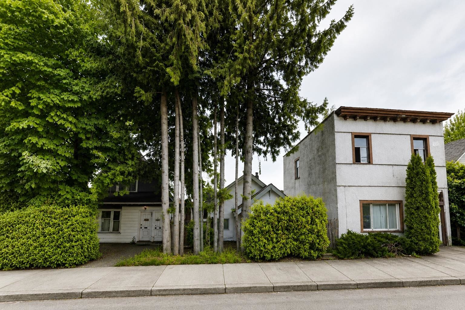 Property Photo: 4768 Fraser Street BC V5V 4H3