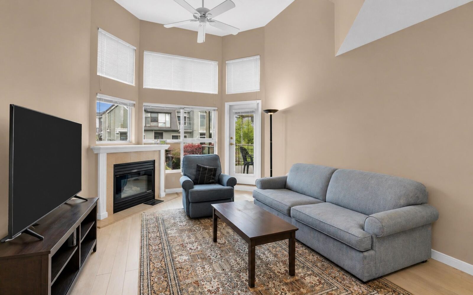 Property Photo: 70 Richmond Street 303 BC T6W 2N4