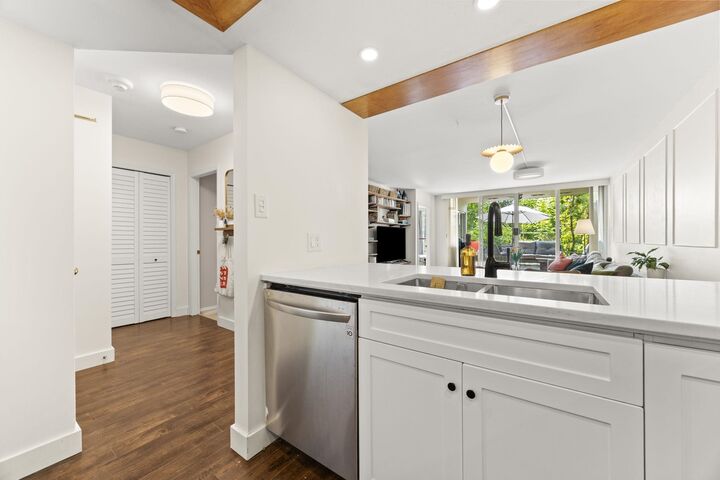 Property Photo:  1045 Quayside Drive 102  BC V3M 6C9 
