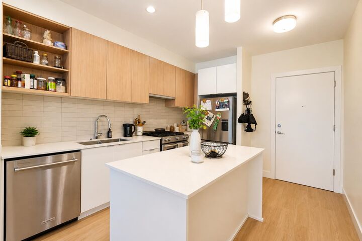 Property Photo: 6960 Nicholson Road 101 BC V4E 0A9