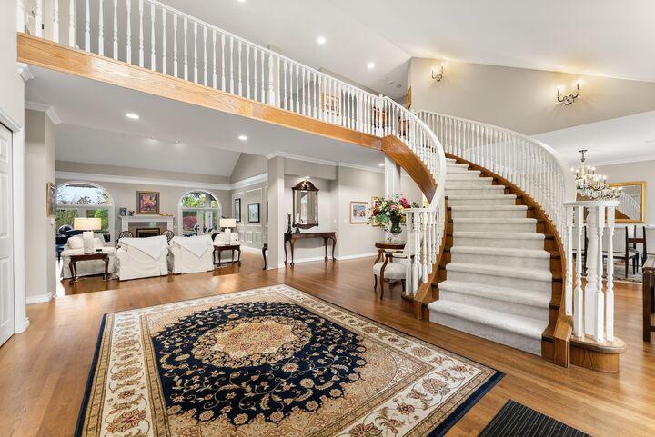 Property Photo: 8440 Steveston Highway BC V7E 6B6