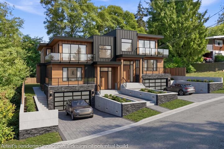 Property Photo: 11333 96 Avenue BC V3V 1V7