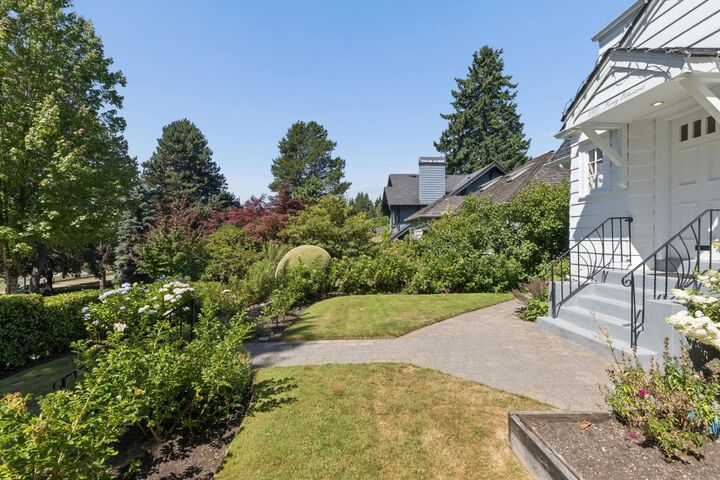 Property Photo: 3933 W King Edward Avenue BC V6S 1N2