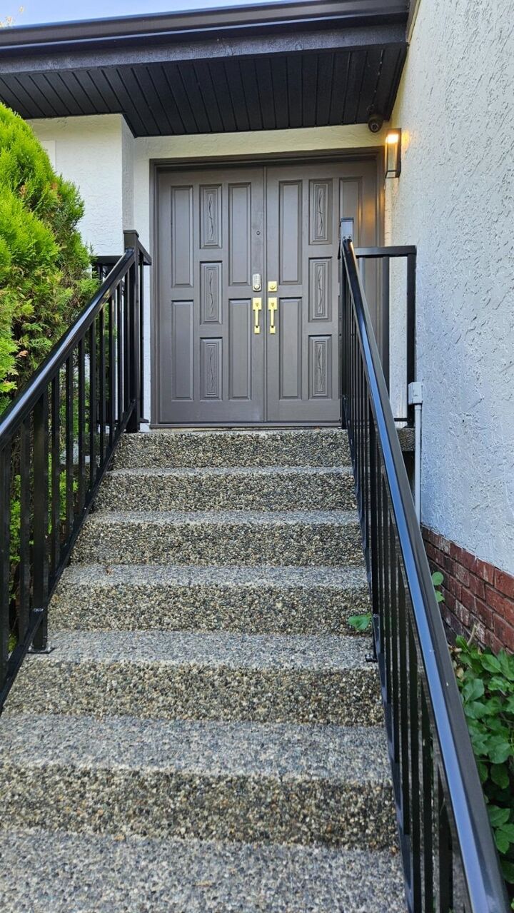 Property Photo: 1544 W 68th Avenue BC V6P 2V5
