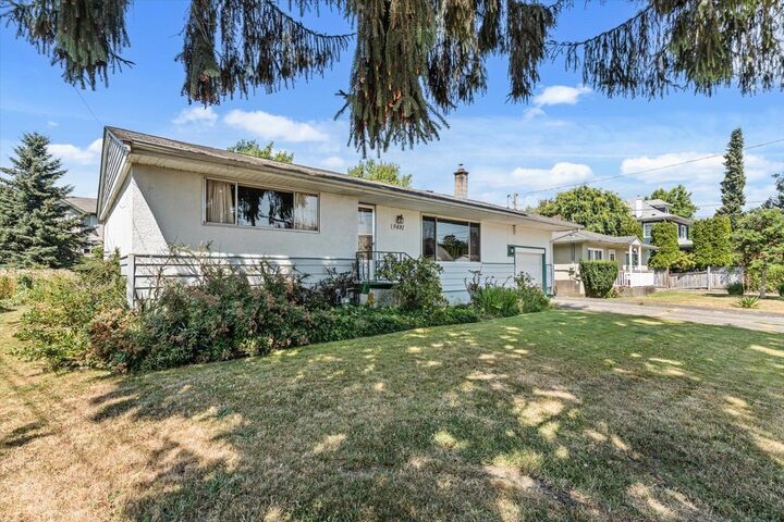 Property Photo: 9481 Woodbine Street BC V2P 5S5