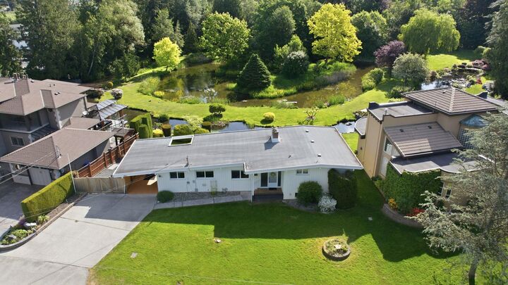 Property Photo:  7062 Eden Drive  BC V2R 1E6 