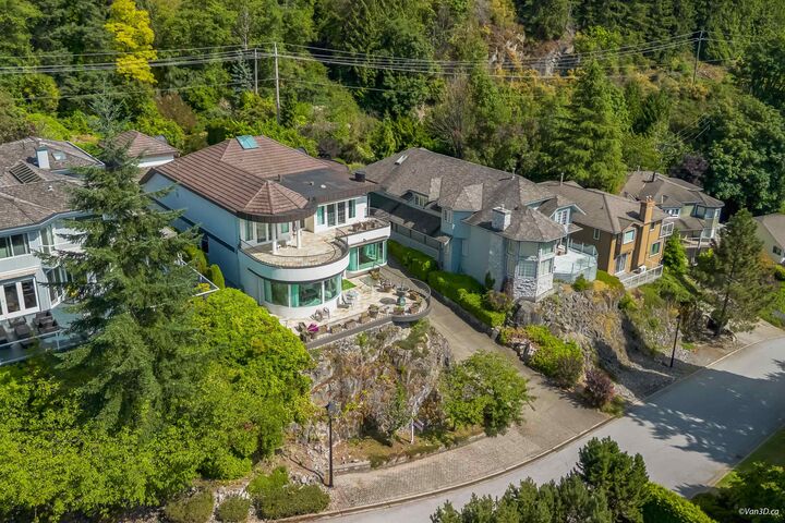 Property Photo: 5387 Westhaven Wynd BC V7W 3E8