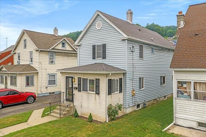Property Photo: 42 Adams Street NY 13905