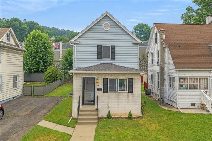 Property Photo:  42 Adams Street  NY 13905 