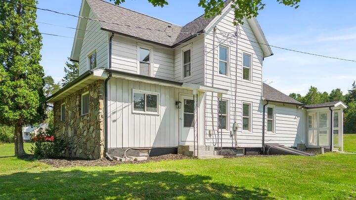Property Photo:  1174 Hawleyton Road  NY 13903 