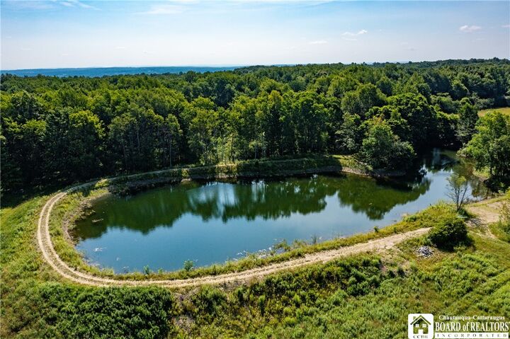 Property Photo:  1546 Swede Road  NY 14710 