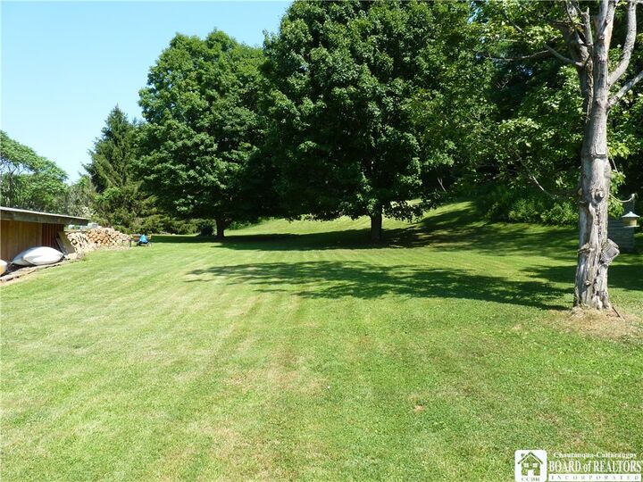 Property Photo: 34 Park Street NY 14782