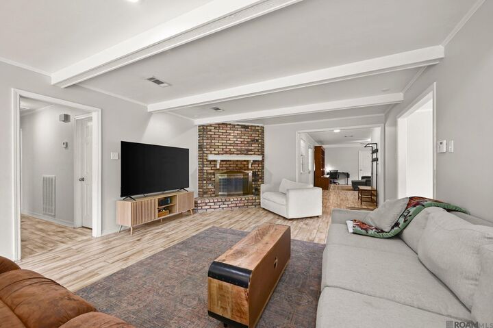 Property Photo: 12715 Mustang Ave LA 70818