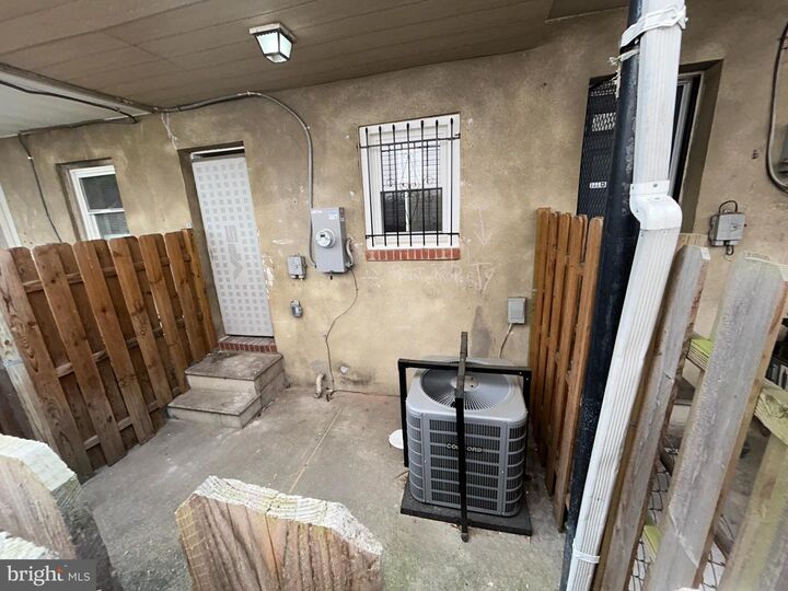 Property Photo:  556 Gold Street  MD 21217 