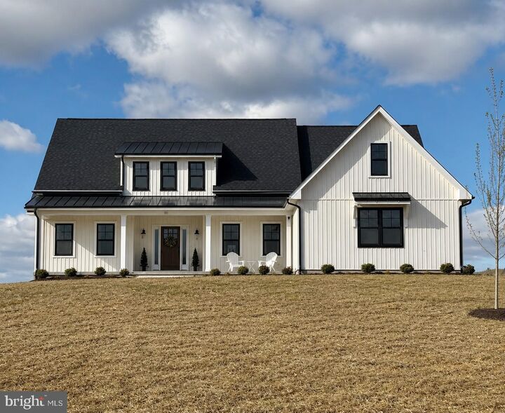 Property Photo:  Light Road  VA 22603 