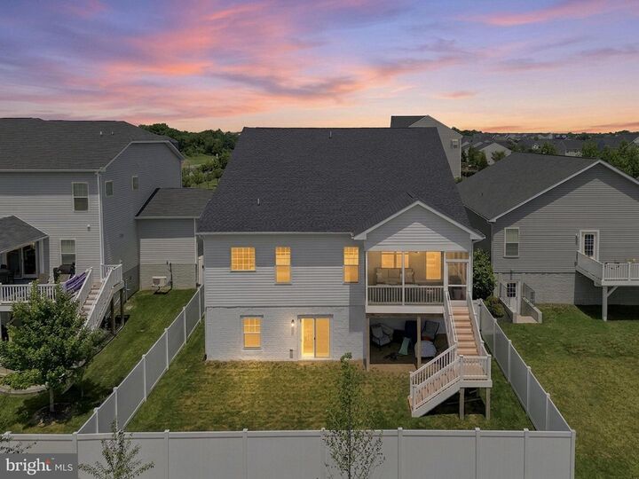 Property Photo:  102 Crofton Court  VA 22656 