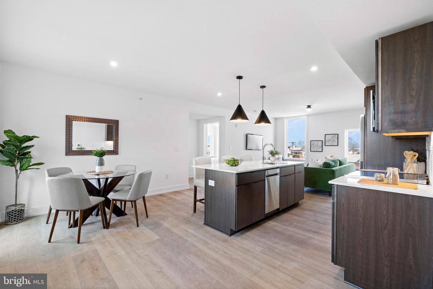 Property Photo:  5200 Chester Avenue 10 408  PA 19143 